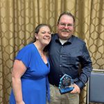 MMTA’s Mr. May: Jason Dempsey named Maryland’s Driver of the Month