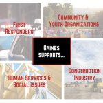 Gaines Continued Legacy Of Community And Industry Support In 2024