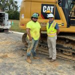 Maryland Pipelayer Jose Villalta Awarded Safety Recognition